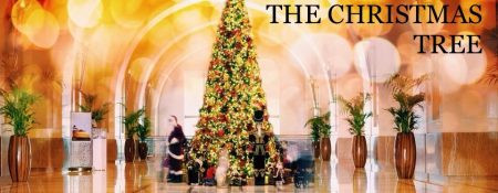 Rockin’ Around The Christmas Tree 2019 - Coming Soon in UAE   