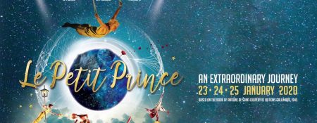 Le Petit Prince at Dubai Opera - Coming Soon in UAE   