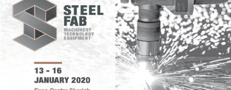 SteelFab 2020 - Coming Soon in UAE   