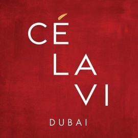 Cé La Vi - Coming Soon in UAE   