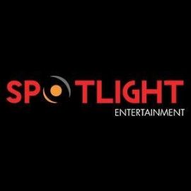 Spot Light Entertainment - Coming Soon in UAE   