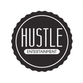 Hustle Entertainment - Coming Soon in UAE   