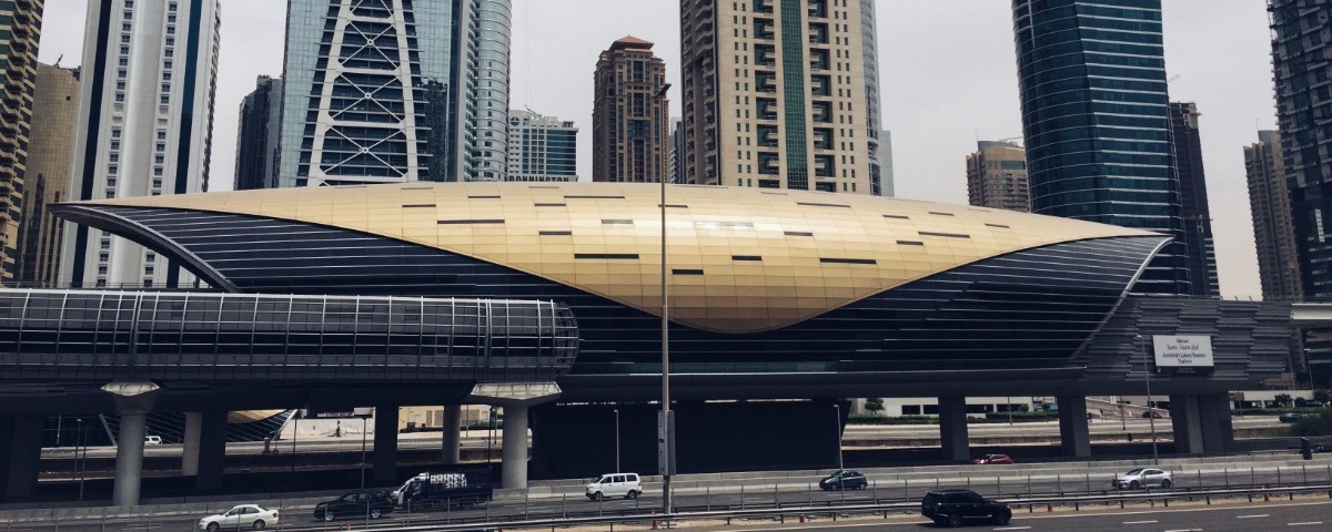 Fighting Coronavirus – Dubai Metro Takes Precautionary Measures - Coming Soon in UAE   