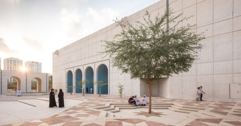 Abu Dhabi Cultural Foundation - Coming Soon in UAE   