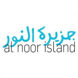 Al Noor Island - Coming Soon in UAE   