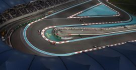 Yas Marina Circuit photo - Coming Soon in UAE   