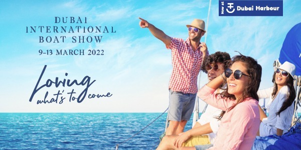 Dubai International Boat Show 2022 - Coming Soon in UAE   