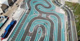 Yas Marina Circuit photo - Coming Soon in UAE   