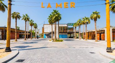 La Mer - Coming Soon in UAE   