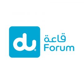 du Forum - Coming Soon in UAE   