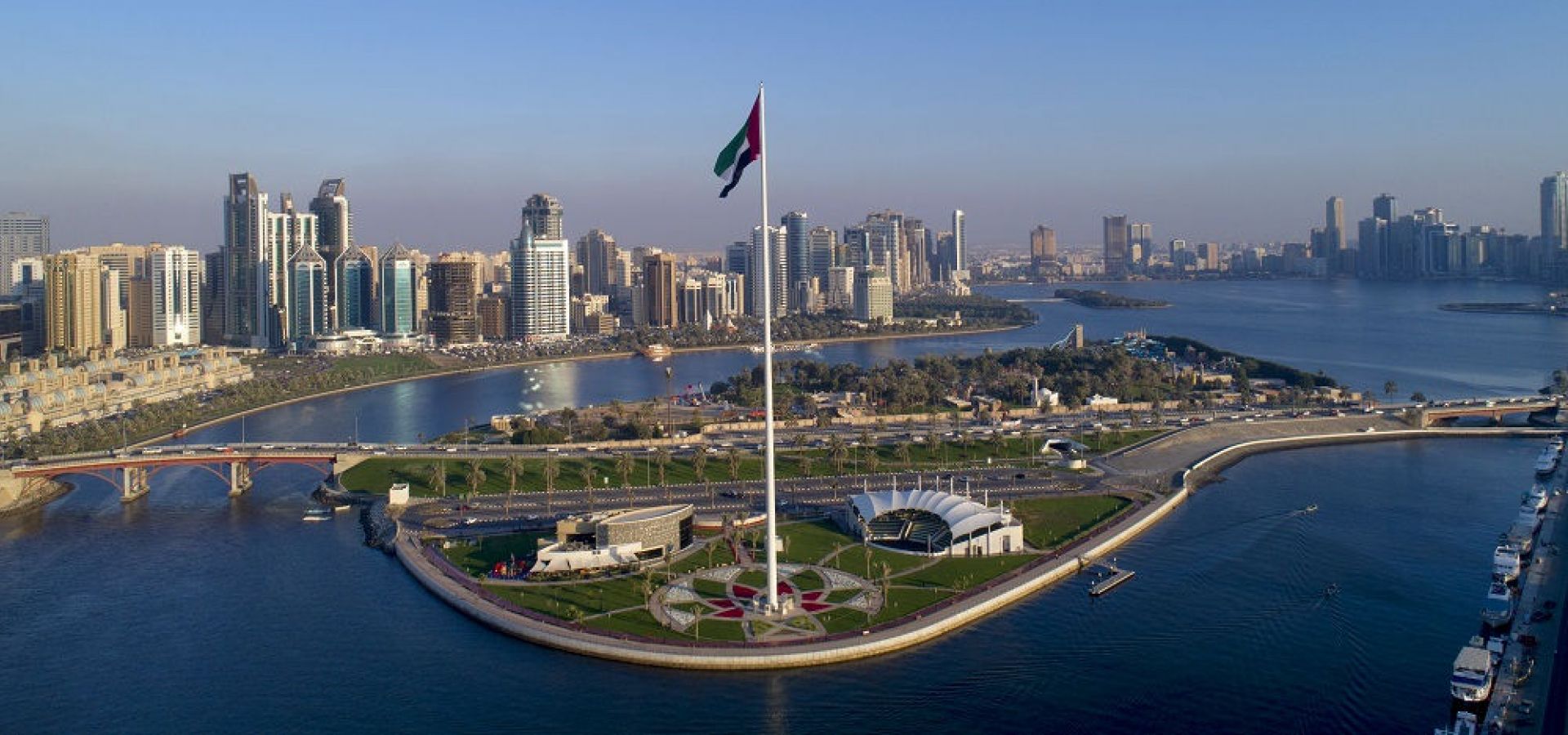 Sharjah: New Regulations to Fight the COVID-19 - Coming Soon in UAE   