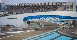 Yas Marina Circuit photo - Coming Soon in UAE   