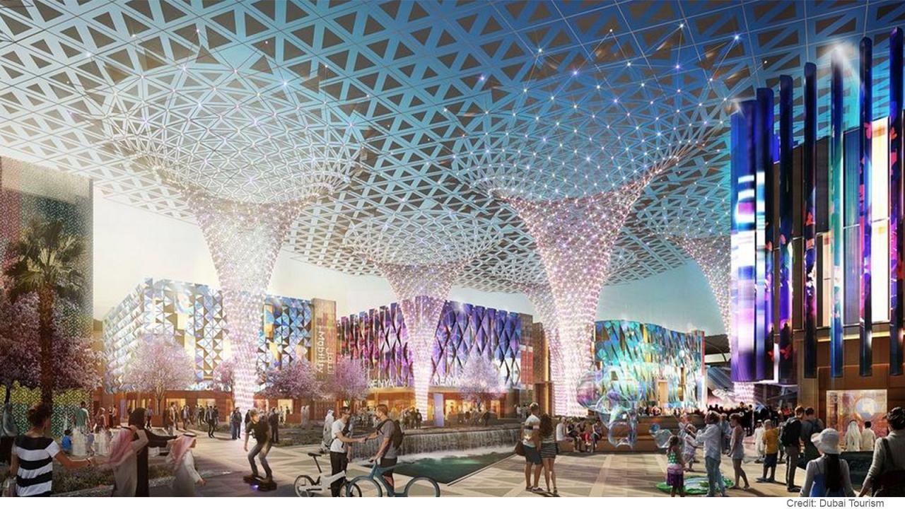 Expo 2020 may be Postponed Until 2021 - Coming Soon in UAE   