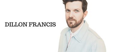 Dillon Francis – Taco Tuesday - Coming Soon in UAE   