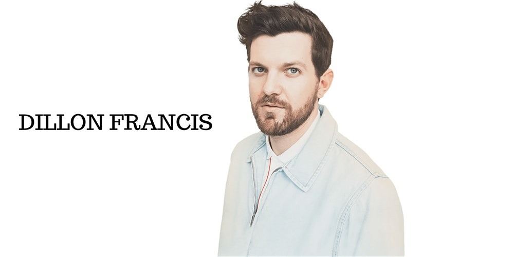 Dillon Francis – Taco Tuesday - Coming Soon in UAE   