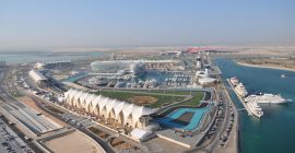 Yas Marina Circuit photo - Coming Soon in UAE   