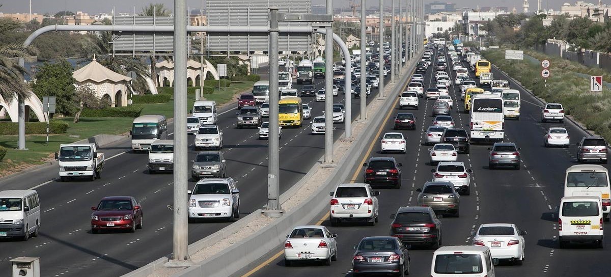 RTA Bans Minibuses on Roads in Dubai - Coming Soon in UAE   