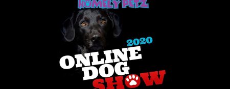 The Homely Petz Online Dog Show 2020 - Coming Soon in UAE   