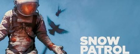 Snow Patrol Live Streaming - Coming Soon in UAE   