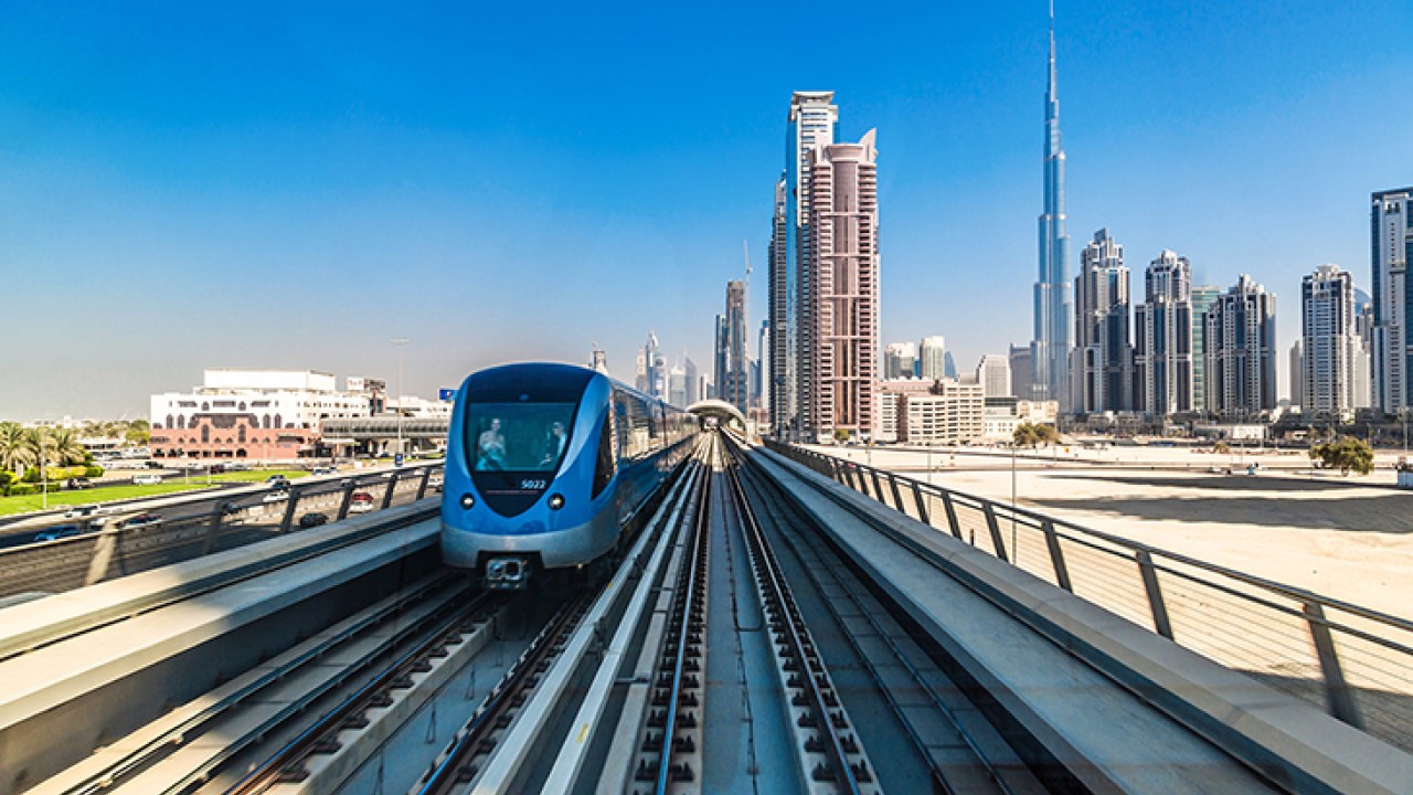 Dubai: Metro, Bus, Taxi Services Get Back to Work - Coming Soon in UAE   