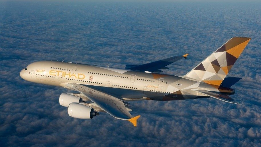 Etihad Airways Tests New Technology Detecting Early Signs of COVID-19 - Coming Soon in UAE   