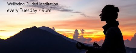 Online Meditation Classes - Coming Soon in UAE   