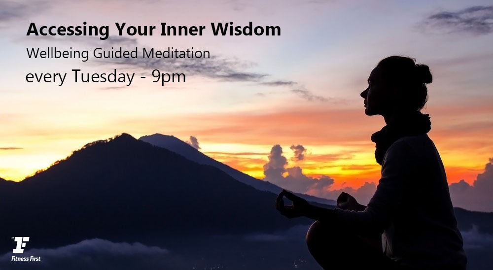 Online Meditation Classes - Coming Soon in UAE   