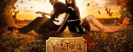 The Young Fables Live - Coming Soon in UAE   