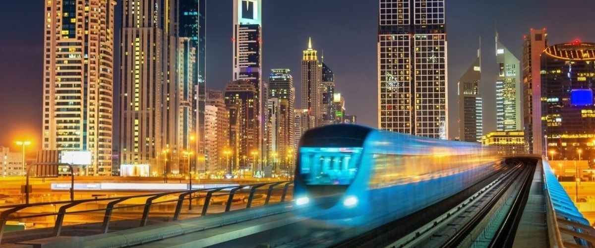 Three Dubai Metro Station Resumed Operation - Coming Soon in UAE   