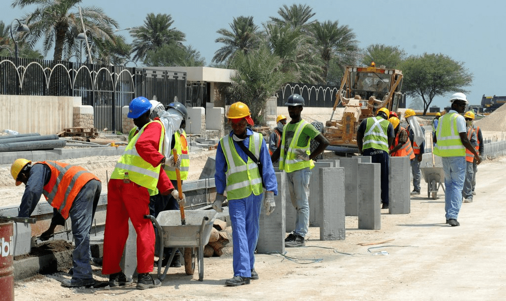 Sharjah Authorities Impose Restrictions on Labour Movement - Coming Soon in UAE   