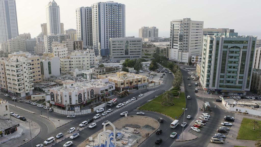 Ajman Starts Work of Businesses with Regulations - Coming Soon in UAE   