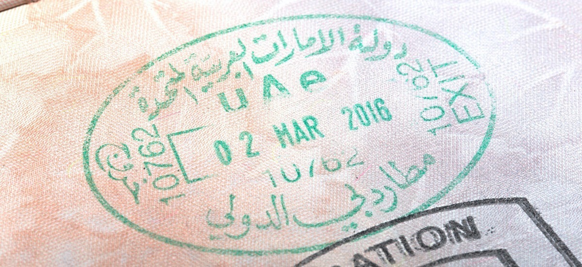 Fines Due to Expired Residency Visas are Temporarily Canceled - Coming Soon in UAE   