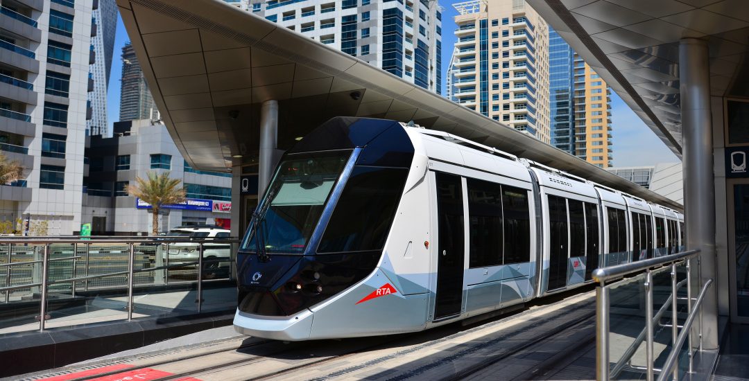 RTA Updates Public Transport Service Timings in Dubai - Coming Soon in UAE   