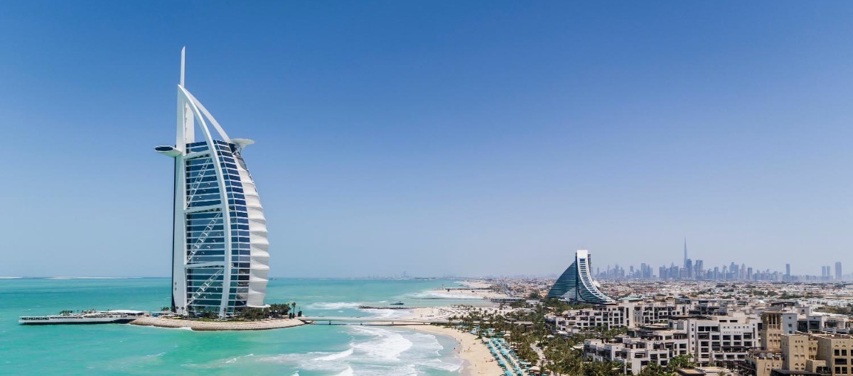 Dubai Opens Major Beaches and Parks for Visitors - Coming Soon in UAE   