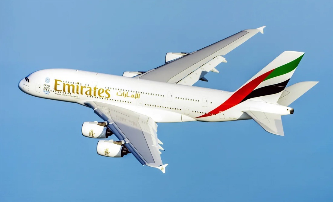 Emirates Added 5 New Destinations in May - Coming Soon in UAE   