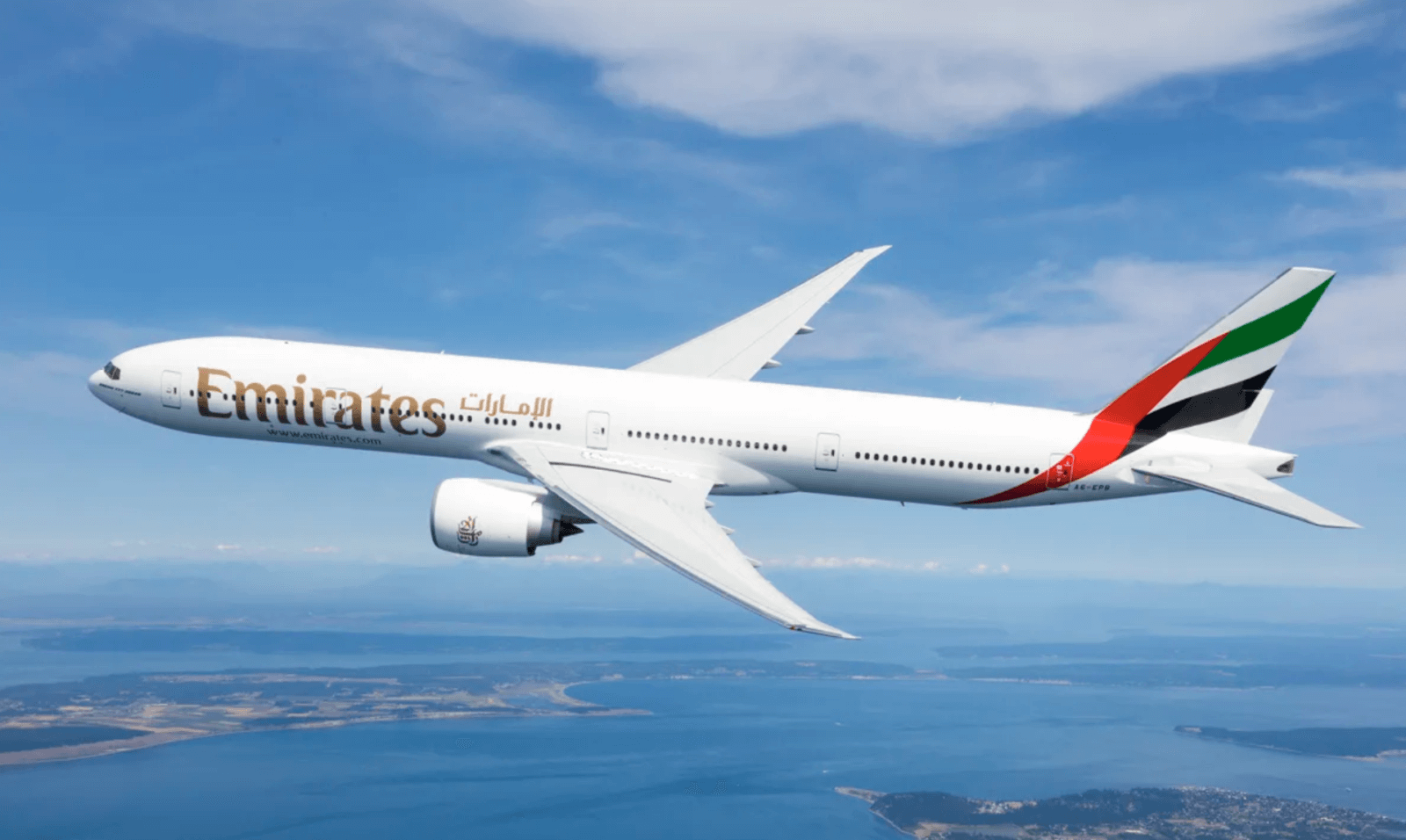 Emirates Airline Will Add Flights to 12 Destinations - Coming Soon in UAE   