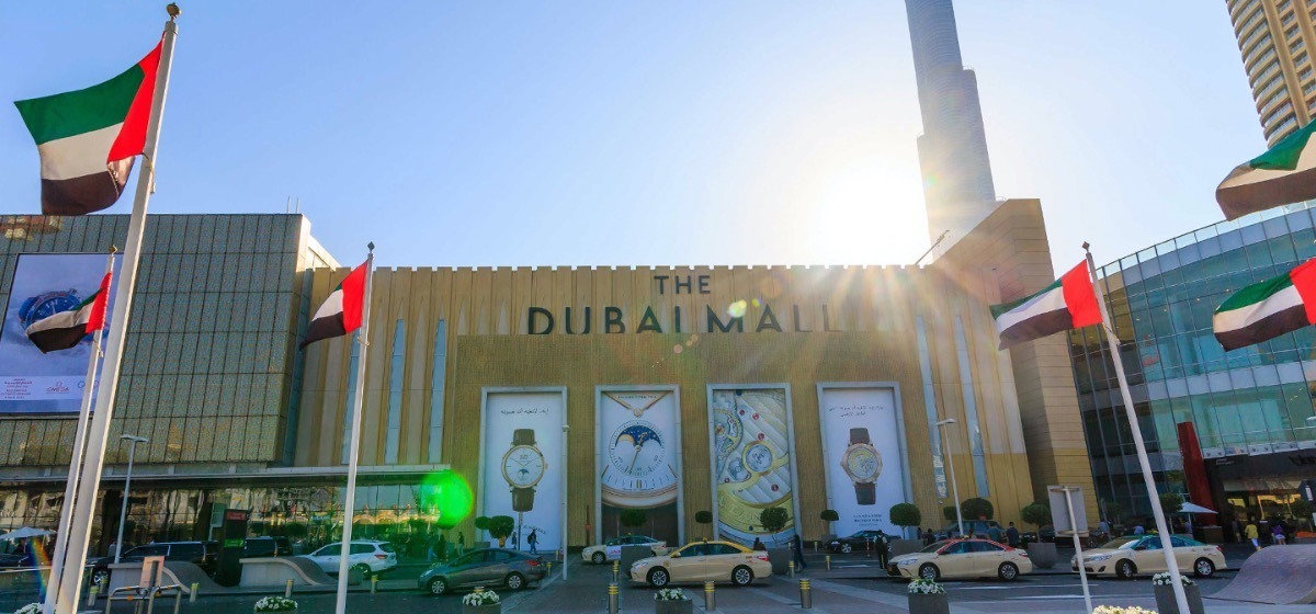 Children and Seniors Receive a Ban on Visiting Malls in UAE - Coming Soon in UAE   