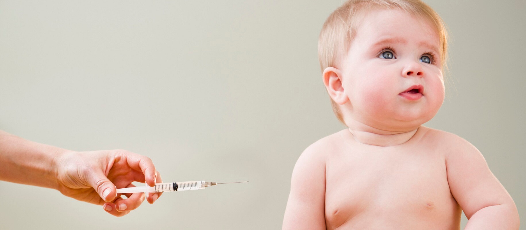 Parents Allowed to Vaccinate Children in Cars Because of Coronavirus - Coming Soon in UAE   