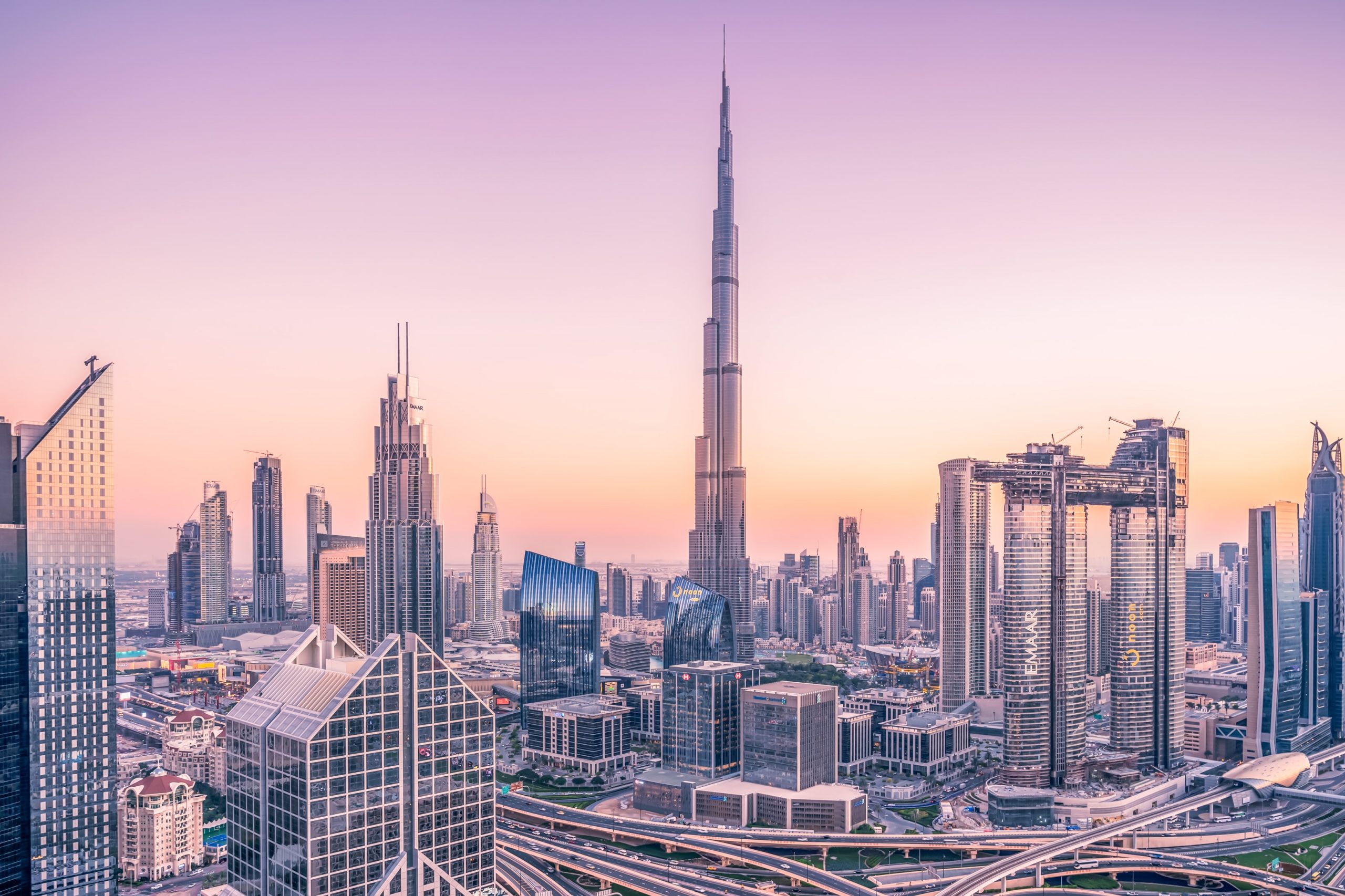 Resuming Dubai’s Economic Activities - Coming Soon in UAE   