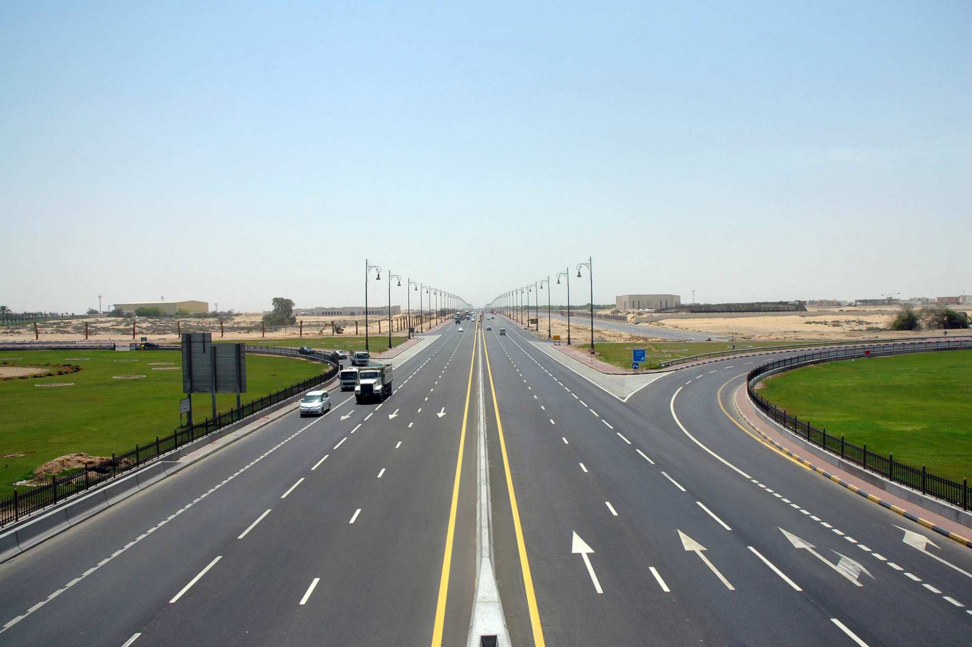 Sharjah Reminds About Deadline for Receiving 50% Traffic Fine Discount - Coming Soon in UAE   