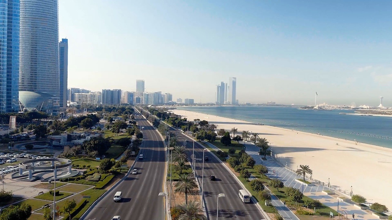 Abu Dhabi Has Extended Movement Ban - Coming Soon in UAE   