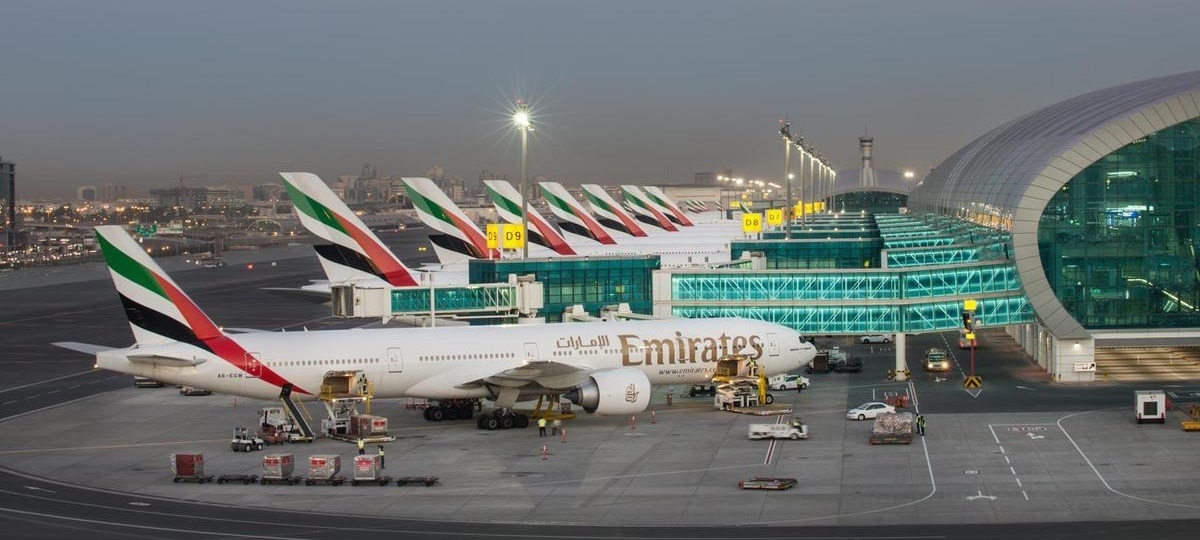 UAE Opens Airports for Some Types of Flights - Coming Soon in UAE   