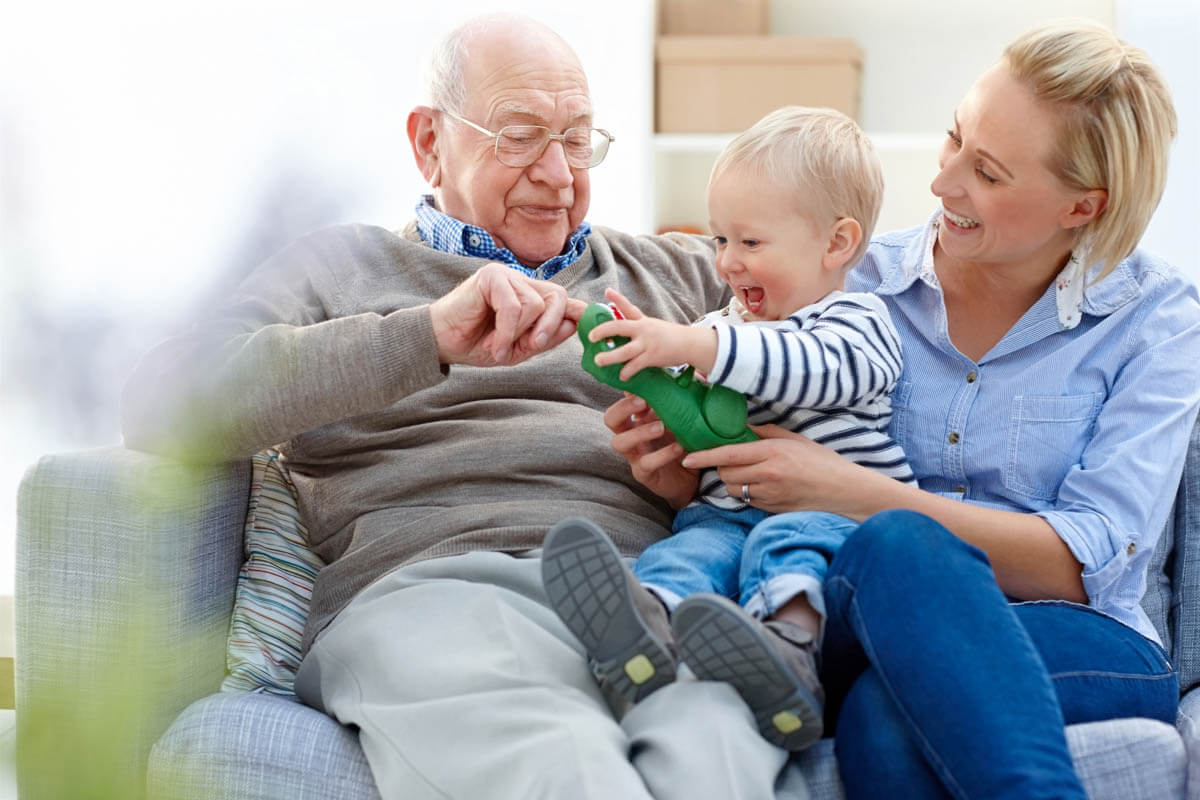 Easing of Restrictions for Elderly and Children - Coming Soon in UAE   