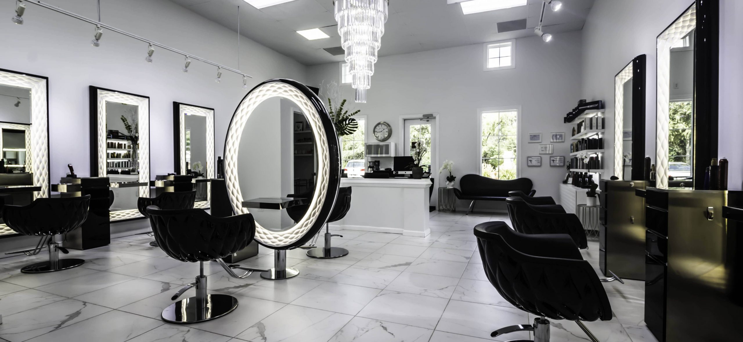 New Guidelines for Dubai Salons - Coming Soon in UAE   