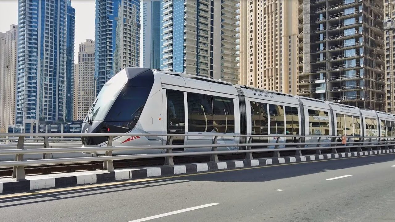 Dubai Metro and Tram Resuming Regular Operating Hours - Coming Soon in UAE   