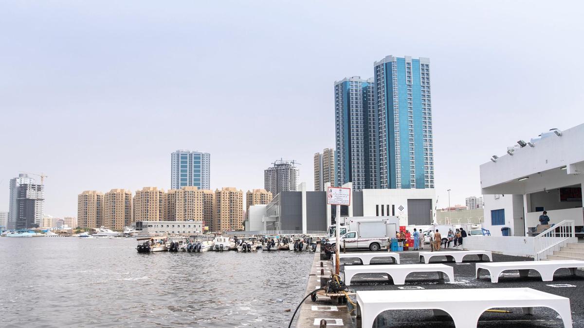 Ajman Resumes Economic Activity - Coming Soon in UAE   