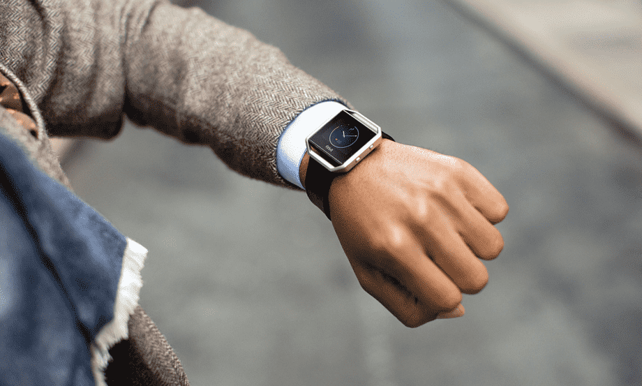 Smartwatch to Monitor Self-isolation - Coming Soon in UAE   