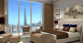 Address Fountain Views gallery - Coming Soon in UAE   