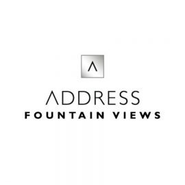 Address Fountain Views - Coming Soon in UAE   