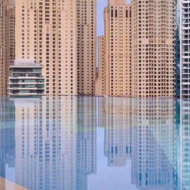 Address Dubai Marina - Coming Soon in UAE   